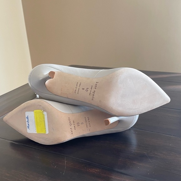 Kate Spade New York Priscilla Pumps - Picture 11 of 11